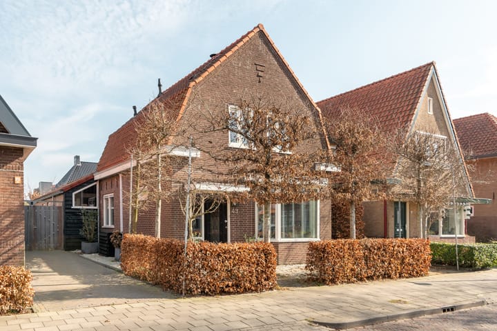 Photo 36 of Sieger van der Laanstraat 43