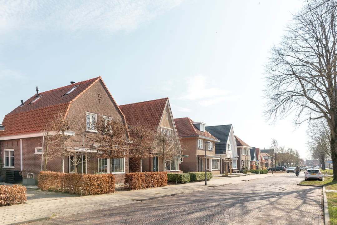 Foto 37 van Sieger van der Laanstraat 43