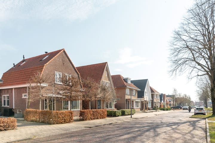 Photo 37 of Sieger van der Laanstraat 43