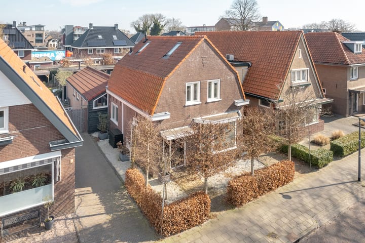 Photo 38 of Sieger van der Laanstraat 43