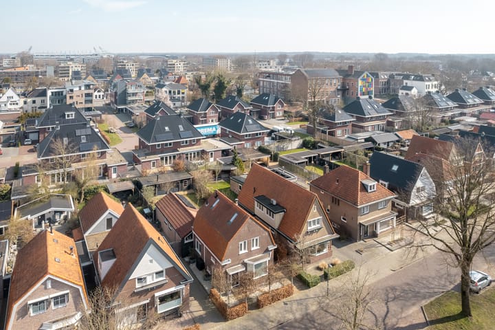 Photo 39 of Sieger van der Laanstraat 43