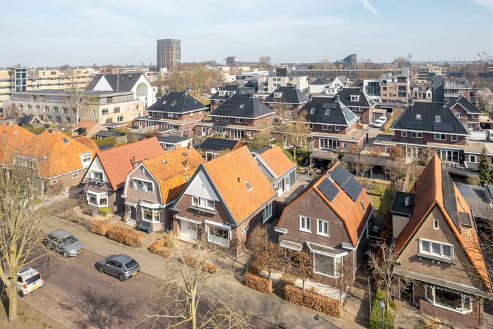 Photo 40 of Sieger van der Laanstraat 43