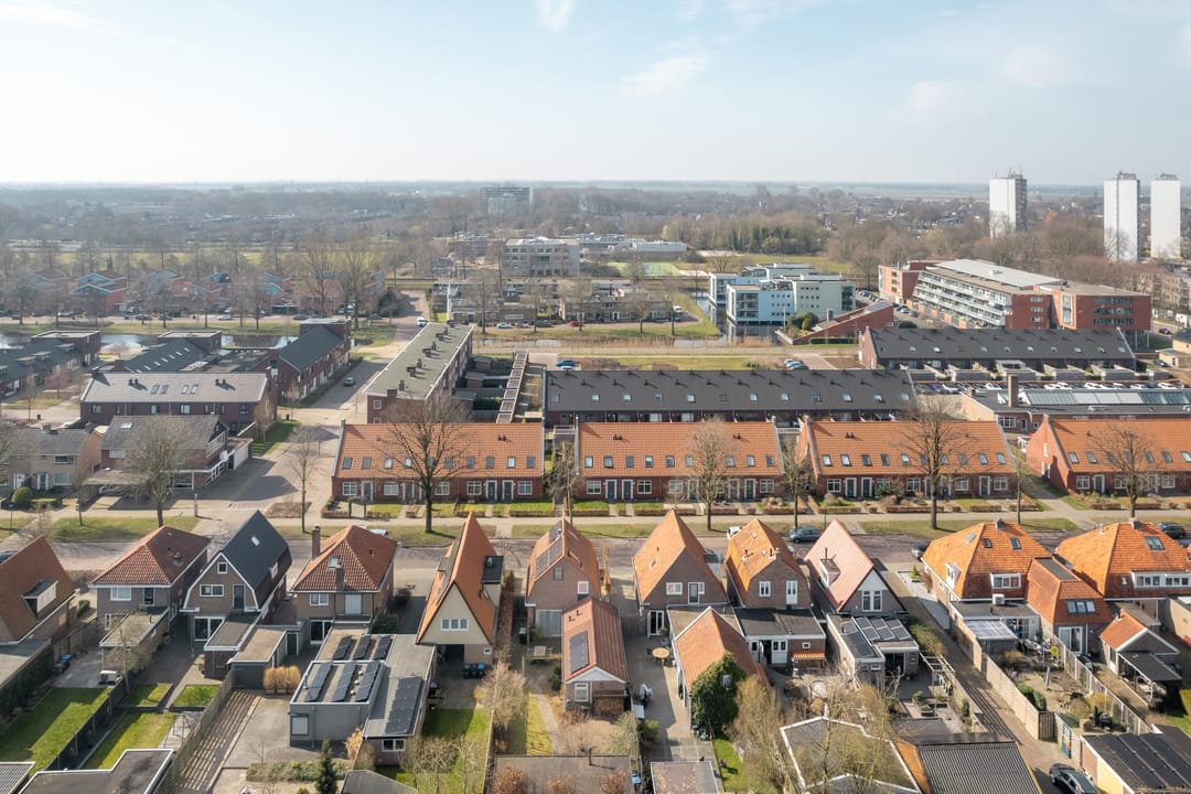 Foto 41 van Sieger van der Laanstraat 43