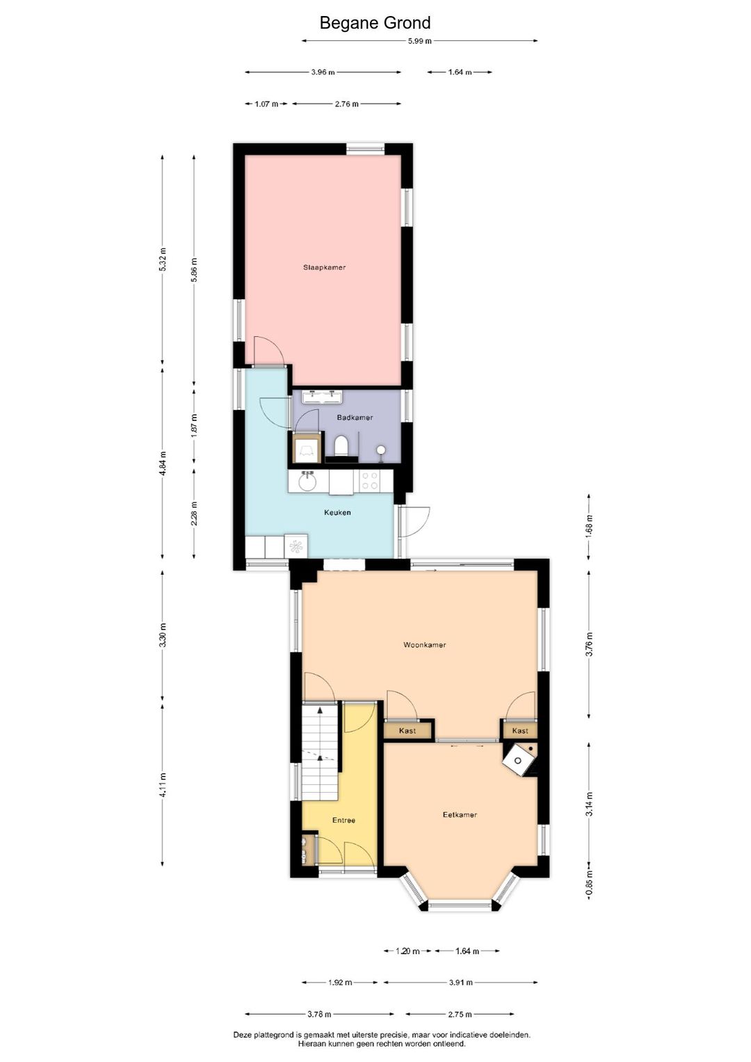 Foto 43 van Sieger van der Laanstraat 43