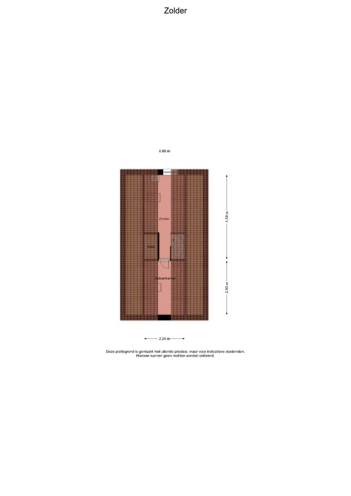 Photo 45 of Sieger van der Laanstraat 43