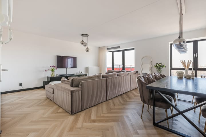 Foto 8 van Geert Groteplein 92