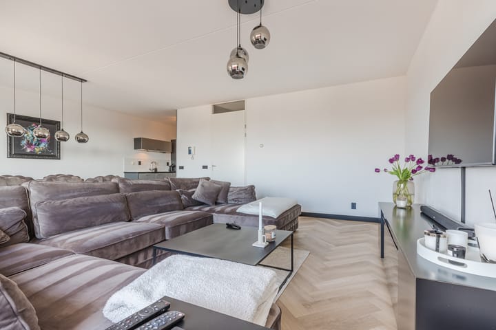 Foto 10 van Geert Groteplein 92