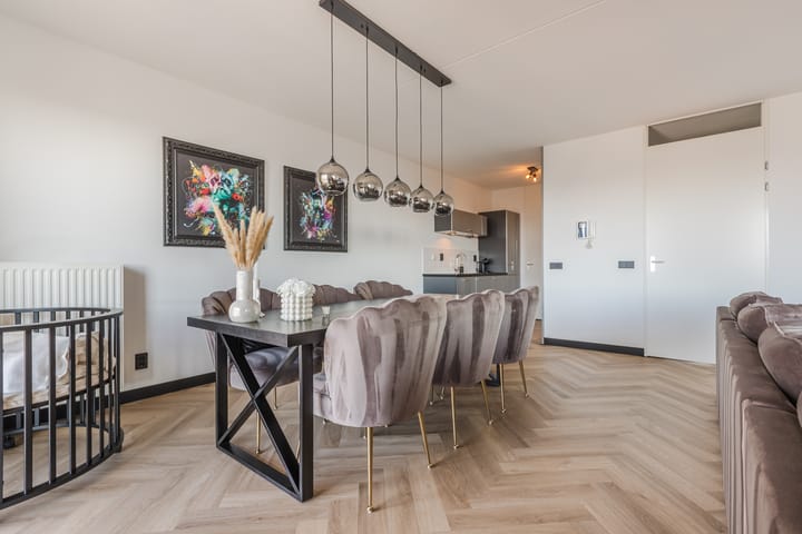 Foto 11 van Geert Groteplein 92