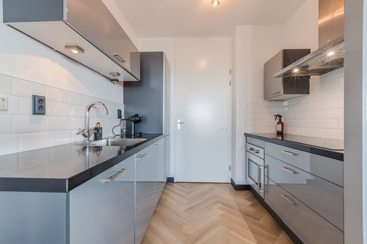 Foto 13 van Geert Groteplein 92