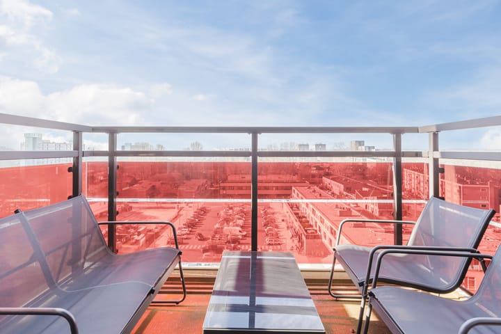 Foto 25 van Geert Groteplein 92