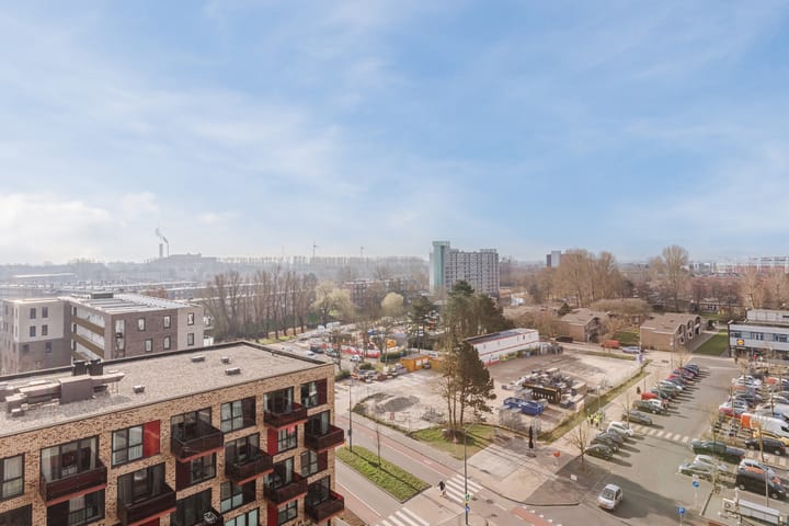 Foto 28 van Geert Groteplein 92