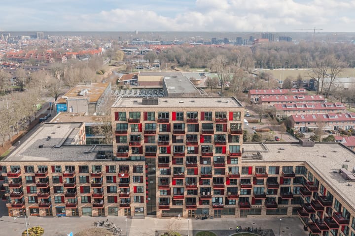 Foto 29 van Geert Groteplein 92