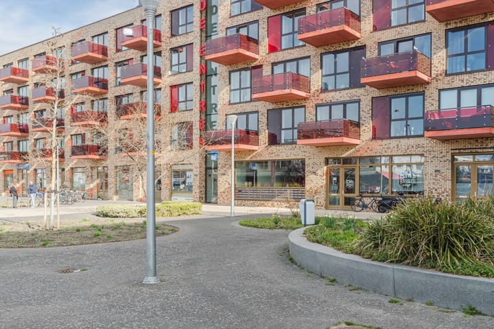 Foto 31 van Geert Groteplein 92