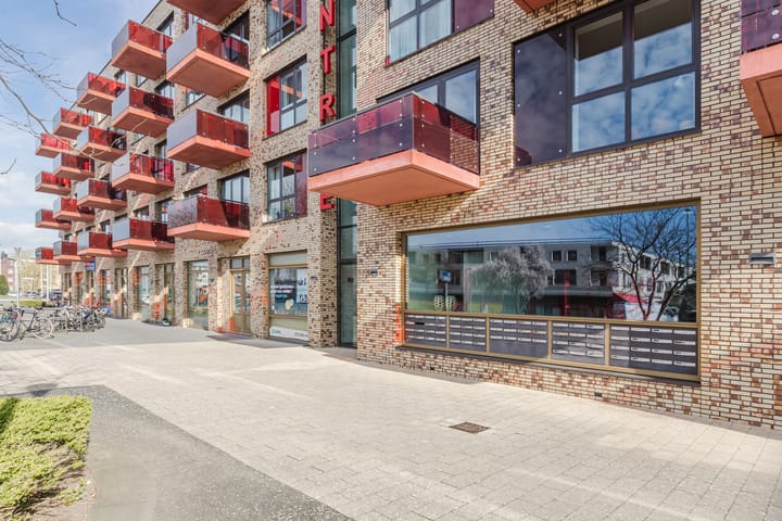 Foto 32 van Geert Groteplein 92