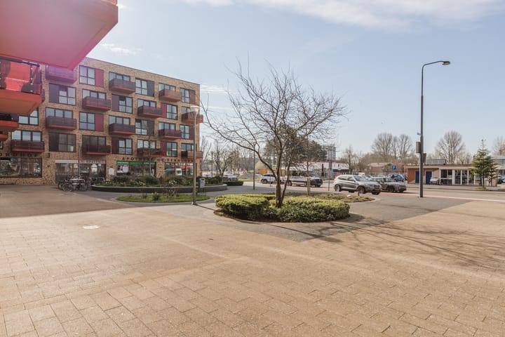 Foto 33 van Geert Groteplein 92