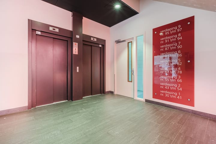 Foto 36 van Geert Groteplein 92