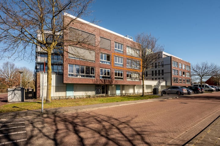 Bekijk foto van Oldenallerhout 80