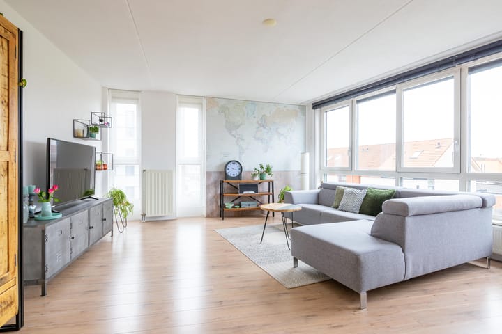 Foto 3 van Oldenallerhout 80