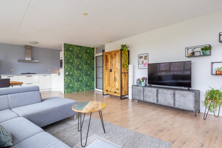 Foto 8 van Oldenallerhout 80