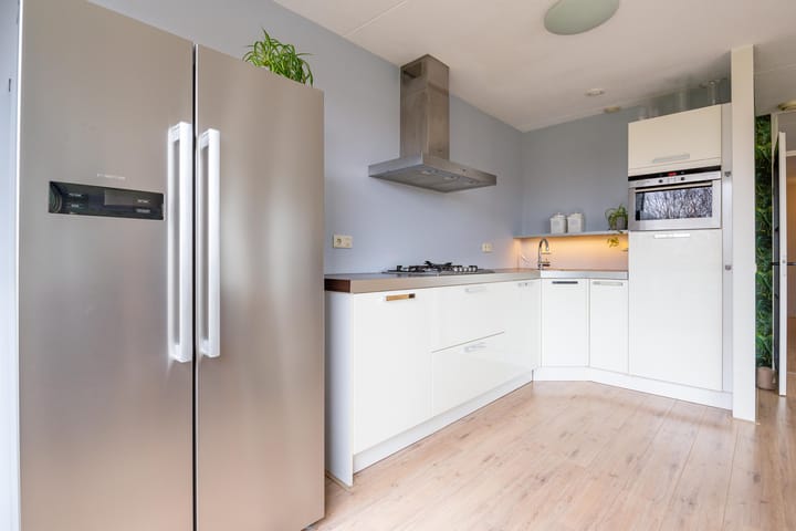 Foto 13 van Oldenallerhout 80