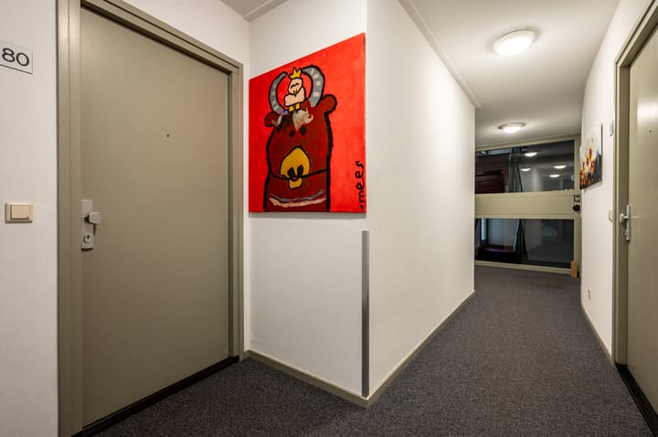 Foto 25 van Oldenallerhout 80