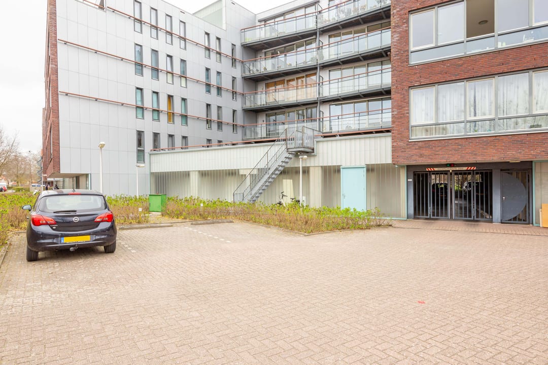 Photo 28 of Oldenallerhout 80