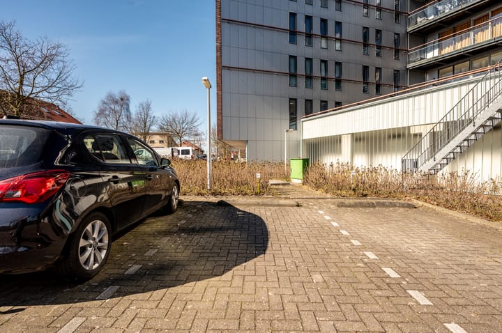 Foto 29 van Oldenallerhout 80