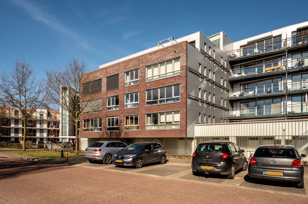 Photo 32 of Oldenallerhout 80