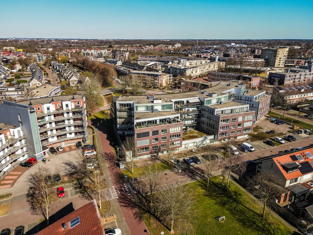 Photo 37 of Oldenallerhout 80