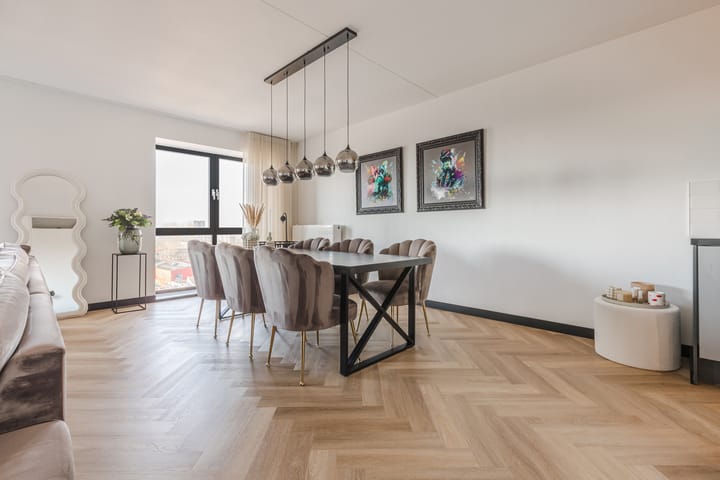 Foto 3 van Geert Groteplein 92