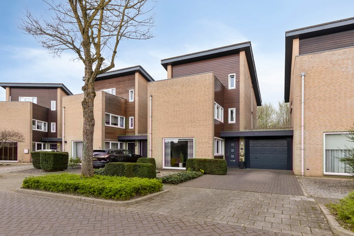 Bekijk foto van Veldesdoorn 26