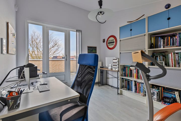 Foto 21 van Veldesdoorn 26