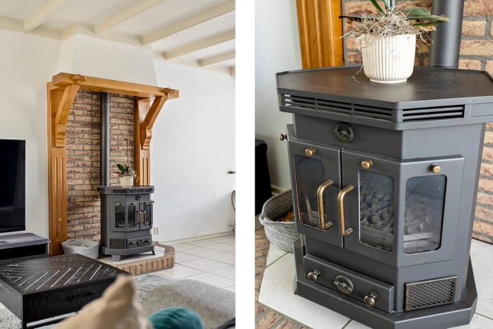 Foto 9 van Laguitensebaan 10