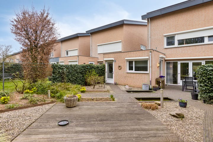 Foto 29 van Veldesdoorn 26