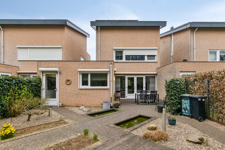 Foto 30 van Veldesdoorn 26