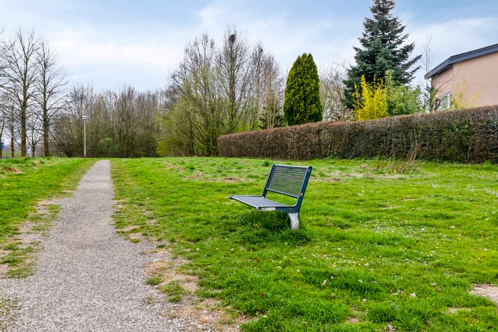 Foto 31 van Veldesdoorn 26