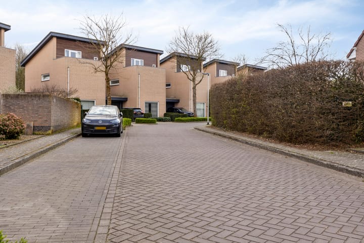 Foto 33 van Veldesdoorn 26