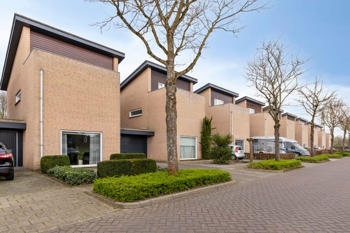 Foto 34 van Veldesdoorn 26