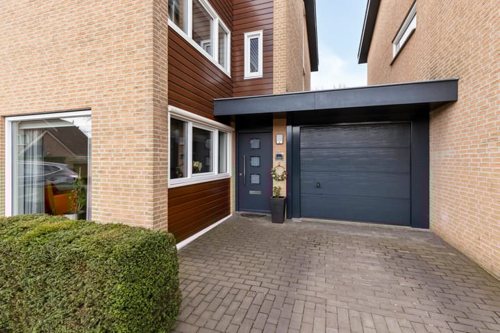 Foto 35 van Veldesdoorn 26