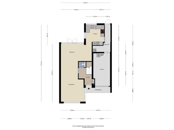 Foto 37 van Veldesdoorn 26