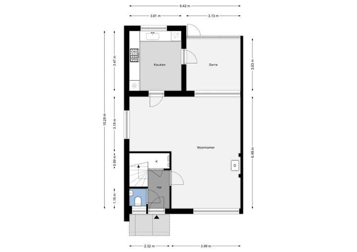 Foto 36 van Laguitensebaan 10