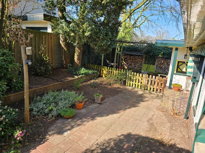 Foto 41 van Anna Paulownalaan 6