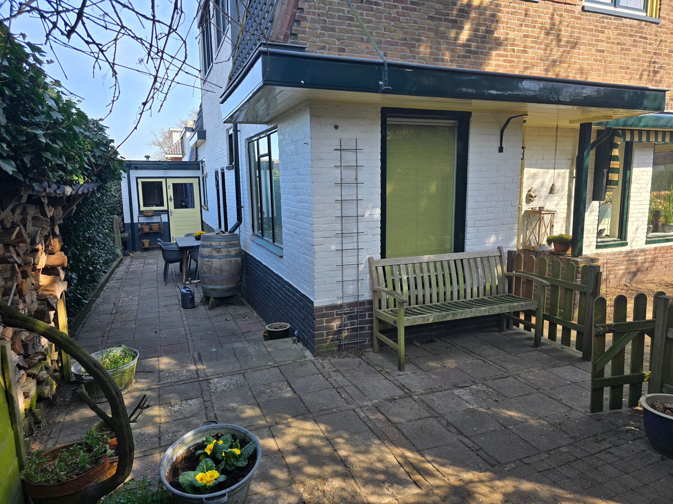 Foto 42 van Anna Paulownalaan 6