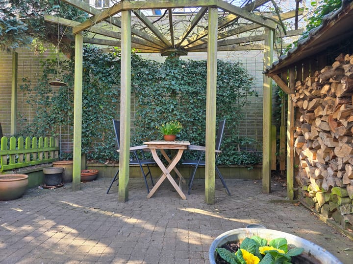 Foto 44 van Anna Paulownalaan 6