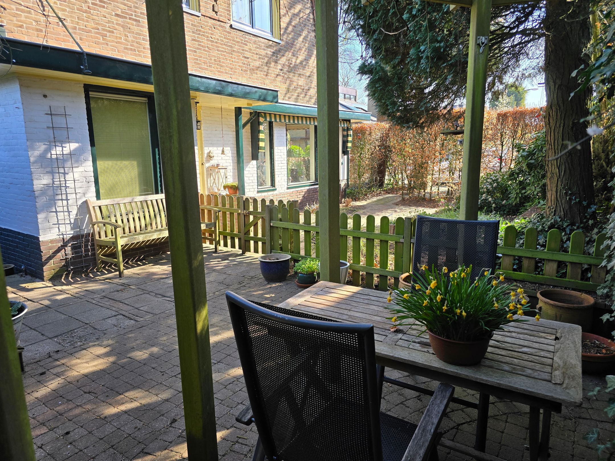 Foto 45 van Anna Paulownalaan 6