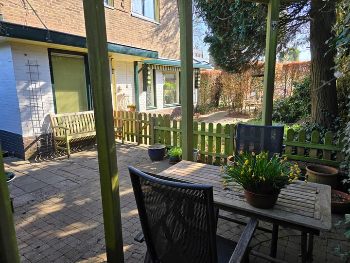 Foto 45 van Anna Paulownalaan 6