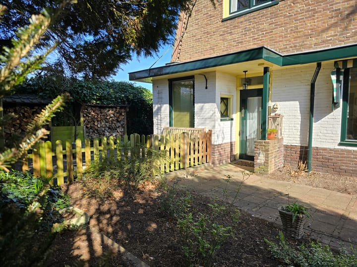 Foto 46 van Anna Paulownalaan 6