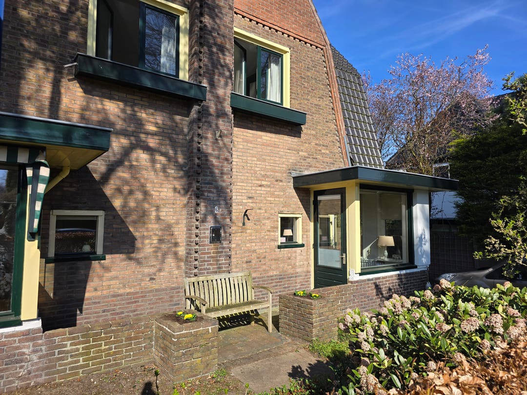 Foto 47 van Anna Paulownalaan 6