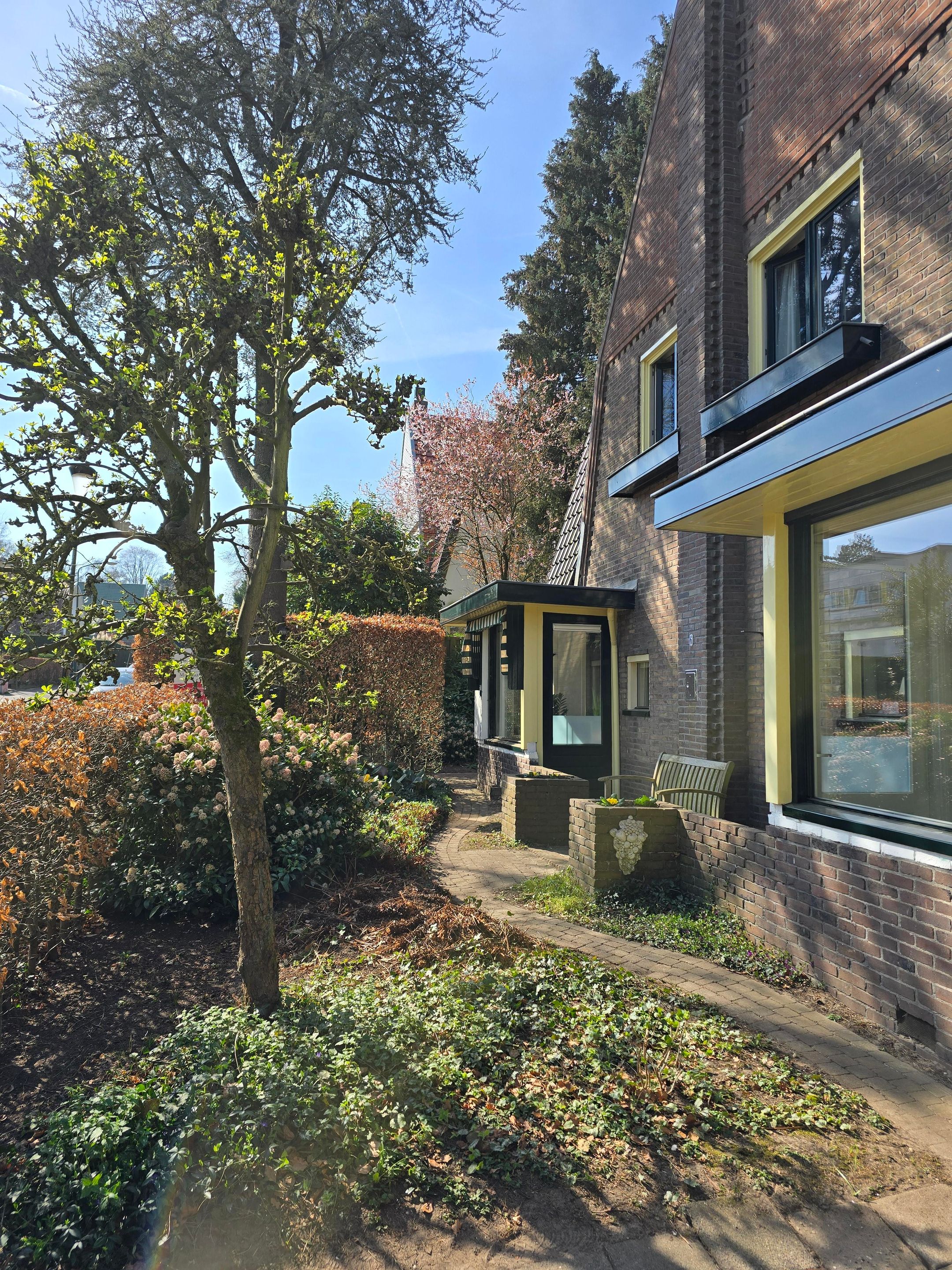 Foto 48 van Anna Paulownalaan 6