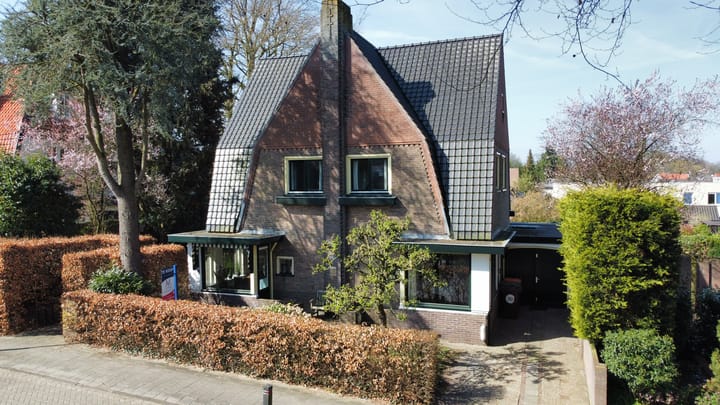 Foto 52 van Anna Paulownalaan 6